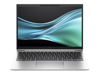 HP EliteBook 830 G11 Notebook - 13.3" - Intel Core Ultra 5 - 125U - 16 Gt RAM - 512 GB SSD - pohjoismainen 9G084ET#UUW