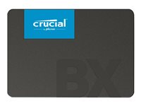 Crucial BX500 - SSD - 2 Tt - sisäinen - 2.5" - SATA 6Gb/s CT2000BX500SSD1