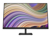 HP P27 G5 - P-Series - LED-näyttö - Full HD (1080p) - 27" 64X69AA#ABB