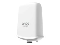 Aruba Instant On AP17 (RW) - Langattoman verkon liityntäpiste - Wi-Fi 5 - Bluetooth - 2.4 GHz, 5 GHz R2X11A