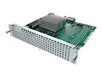 Cisco PVDM 768-Channel - DSP-moduuli äänelle - enhanced service module (SM-X) malleihin Cisco 4451-X; Integrated Services Router 4351, 4431 SM-X-PVDM-500=