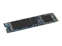 Dell - SSD - 512 GB - sisäinen - M.2 2280 - PCIe malleihin Latitude 5310, 54XX, 55XX, 7390; OptiPlex 54XX, 70XX, 7490; Precision 7560, 7760 AA618641