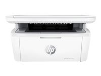 HP LaserJet MFP M140w - monitoimitulostin - M/V 7MD72F#B19