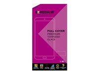 Screenor Premium Full Cover - Näytön suojus tuotteelle matkapuhelin - lasi malleihin Apple iPhone 6, 6s, 7, 8, SE (2.sukupolvi) 16015