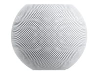 Apple HomePod mini - Älykaiutin - Wi-Fi, Bluetooth - Sovellusohjattu - valkoinen MY5H2DN/A