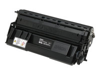 Epson - Musta - alkuperäinen - väriainekasetti malleihin AcuLaser M8000D3TN, M8000DN, M8000DTN, M8000N, M8000TN C13S051188