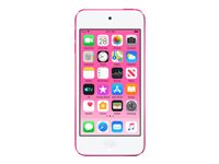 Apple iPod touch - 7th generation - digitaalisoitin - Apple iOS 13 - 32 Gt - vaaleanpunainen MVHR2KS/A