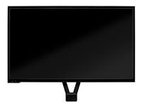 Logitech TV MOUNT XL - Kameran kiinnitys - monitoriin asennettava malleihin P/N: 960-001102, 991-000411 939-001656