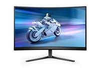 Philips Evnia 5000 27M2C5500W - LED-näyttö - kaareva - QHD - 27" - HDR 27M2C5500W/00