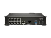 Palo Alto Networks PA-450 - Turvalaite - 1GbE PAN-PA-450