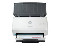 HP Scanjet Pro 2000 s2 Sheet-feed - asiakirjaskanneri - pöytämalli - USB 3.0 6FW06A#B19