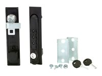 APC Combination Lock Handle - Telineen turvalukko (pakkaus sisältää 2) malleihin NetShelter SX AR8132A