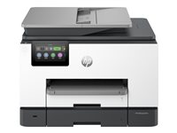 HP Officejet Pro 9130b All-in-One - monitoimitulostin - väri 4U561B#629