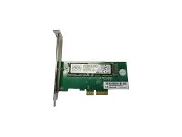 Lenovo ThinkStation M.2 SSD Adapter - Liitäntäsovitin - M.2 - Expansion Slot to M.2 - M.2 Card - PCIe 3.0 x4 malleihin ThinkCentre M75t Gen 2; ThinkStation P3; P320; P330; P330 Gen 2; P34X; P350; P520; P620 4XH0L08578