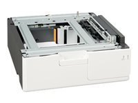 Lexmark Tandem Tray - media-alusta/syöttölaite - 2500 arkkia 26Z0087