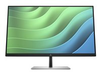 HP E27 G5 - E-Series - LED-näyttö - Full HD (1080p) - 27" 6N4E2AA#ABB