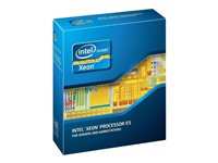 Intel Xeon E5-2620V4 - 2.1 GHz - 8-ydin - 16 säiettä - 20 Mt cache - LGA2011-v3 Socket - Box BX80660E52620V4