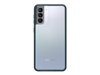 LifeProof - Takakansi matkapuhelimelle - 50 % kierrätettyä muovia - oh buoy (kirkas/vihreä/sininen) - ultraohut malleihin Samsung Galaxy S21+ 5G 77-83103