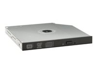 HP Slim - Levyasema - DVD±RW (±R DL) / DVD-RAM - sisäinen malleihin Workstation Z238, Z4 G4, Z6 G4, Z8 G4 K3R64AA