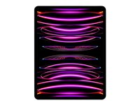 Apple 12.9-inch iPad Pro Wi-Fi + Cellular - 6. sukupolvi - tabletti - 256 Gt - 12.9" - 3G, 4G, 5G MP203KN/A