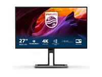 Philips Brilliance 7000 27B1U7903 - LED-näyttö - 4K - 27" - HDR 27B1U7903/00