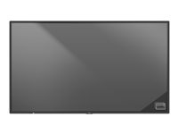 NEC MultiSync M551 PG-2 - 55" Diagonaaliluokka M Series LED-taustavalaistu LCD-näyttö - digital signage -ratkaisu - 4K UHD (2160p) 3840 x 2160 - HDR - reunavalaistu 60005852