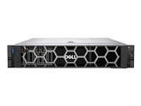 Dell PowerEdge R760xs - telineasennettava Xeon Silver 4410T 2.7 GHz - 32 Gt - SSD 480 GB 8R4YN