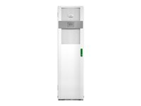 Schneider Electric Galaxy VS GVSUPS20KR0B5HS - UPS - Vaihtovirta 400 V - 20 kW - 20000 VA - 3-vaiheinen - Ethernet - sekä Start-Up Service 5X8 GVSUPS20KR0B5HS