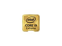 Intel Core i9 Extreme Edition 10980XE X-series - 3 GHz - 18 ydintä - 36 säiettä - 24.75 Mt cache - LGA2066 Socket - Box (ilman jäähdytintä) BX8069510980XE
