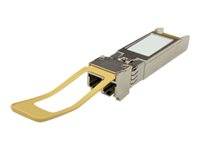 QNAP TRX-25GSFP28-SR - SFP28-lähetin/vastaanotinmouuli - 25GbE - 25GBase-SR - LC - jopa 100 m - 850 nm TRX-25GSFP28-SR