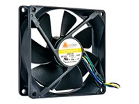 QNAP FAN-9CM-T01 - Kotelotuuletin - 92 mm FAN-9CM-T01