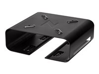 HP VESA Mount Solution - Asennuspakkaus (seinävarsi) malleihin Desktop Mini malleihin Workstation Z2 G9 (mini) 4N004AA