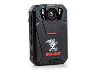 Bolide BV-BCAM2 - Kameranauhuri - 12.0 MP - 2K - flash 64 GB - sisäinen flash-muisti - Wi-Fi, 3G, GSM, 4G, Bluetooth 4.0 LE - ei määritelty BV-BCAM/4G