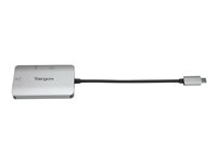Targus - Telakointiasema - USB-C - HDMI ACA948EU