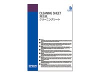 Epson Cleaning Sheets - Puhdistusarkit malleihin SureColor SC-P10000, SC-P20000, SC-P20000SE, SC-P5000, SC-P8000, SC-P9000, SC-P9000V C13S400045