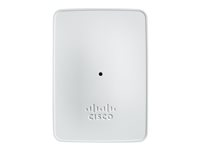 Cisco Business 143ACM Mesh Extender - Wi-Fi-alueen laajennin - Wi-Fi 5 - 2.4 GHz, 5 GHz - tasavirta - seinään kiinnitettävä CBW143ACM-E-EU