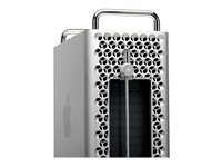 Kensington Locking Kit - Turvakaapelilukko - hopea - 2.44 m malleihin Apple Pro Display XDR K63150WW