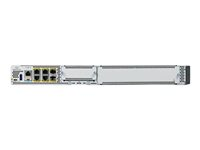 Cisco Catalyst 8300-1N1S-4T2X - Reititin 10GbE - telineeseen asennettava malleihin P/N: C8300-DNA C8300-1N1S-4T2X