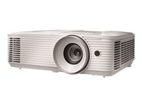 Optoma EH412x - DLP-projektori - kannettava - 3D - 4500 lumenia - Full HD (1920 x 1080) - 16:9 - 1080p E9PD7FM02EZ1