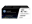 HP 410X - 2 pakettia - Tuottoisa - musta - alkuperäinen - LaserJet - väriainekasetti (CF410XD) malleihin Color LaserJet Pro M452, MFP M377, MFP M477
