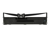 Epson - Musta - 24 pin - tulostinnauha malleihin LQ 630, 630S C13S015307