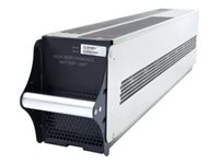 APC Symmetra PX High Performance Battery Unit - UPS akku (pitkäikäinen) - 1 x akku/paristo - Lyijyhappo - 9 Ah SYBTU2-PLPLL