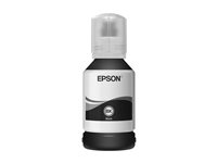 Epson 102 - 127 ml - musta - alkuperäinen - mustesäiliö malleihin EcoTank ET-15000, 2750, 2751, 2756, 2850, 2851, 2856, 3850, 4750, 4850, 4856 C13T03R140