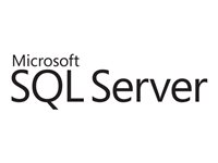 Microsoft SQL Server 2016 Enterprise Core - Lisenssi - 2 ydintä - Open License - Taso C - Win - Single Language 7JQ-01012