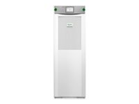 Schneider Electric Galaxy VS GVSUPS60KHS - UPS - Vaihtovirta 400 V - 60 kW - 60000 VA - 3-vaiheinen - ilman paristoa - USB - RAL 9003 - sekä Start-Up Service 5X8 GVSUPS60KHS