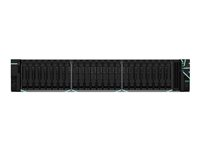 HPE ProLiant DL385 Gen11 - telineasennettava ilman suoritinta - 0 Gt - ei kiintolevyä P53921-B21