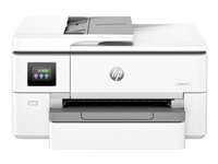 HP Officejet Pro 9720e Wide Format All-in-One - monitoimitulostin - väri 53N95B#629