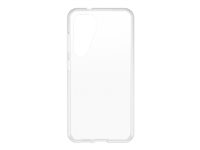 OtterBox React Series - Takakansi matkapuhelimelle - kirkas malleihin Samsung Galaxy S24 77-94659