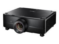 Optoma ZK810T - DLP-projektori - laser - 3D - 8600 lumenia - 3840 x 2160 - 16:9 - 4K W9PD7MA01VZ1