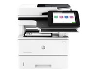 HP LaserJet Enterprise Flow MFP M528z - monitoimitulostin - M/V 1PV67A#B19